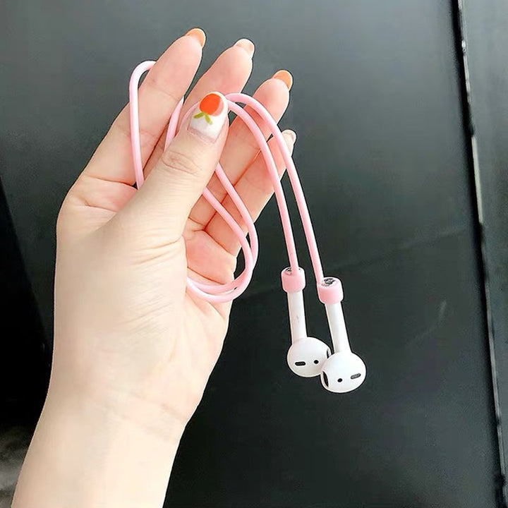 Stornfield Anti-Loss Magnetic AirPods Necklace