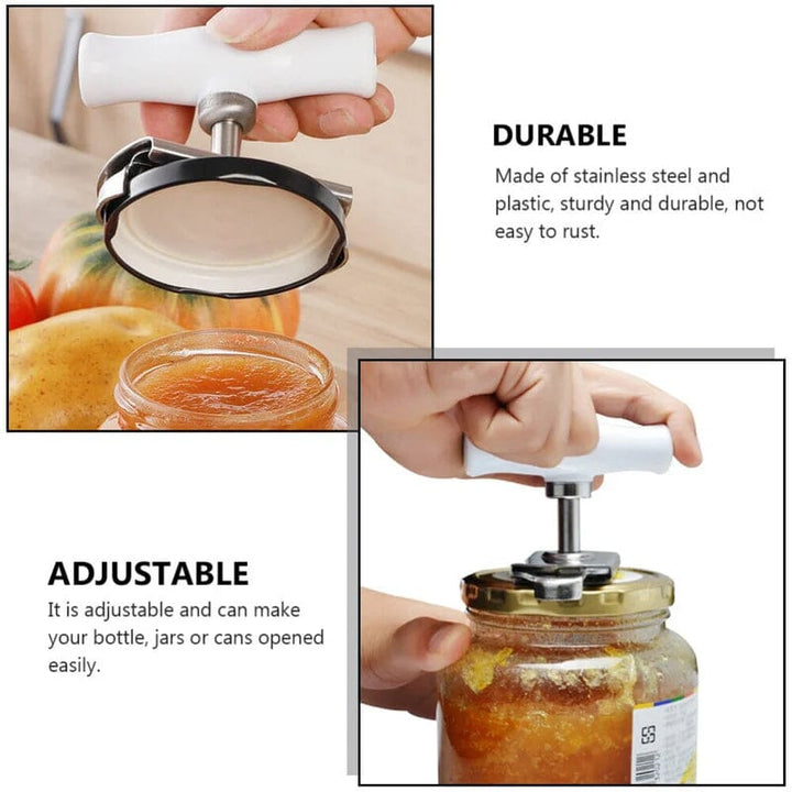 Effortless Jar Opener | Stornfield