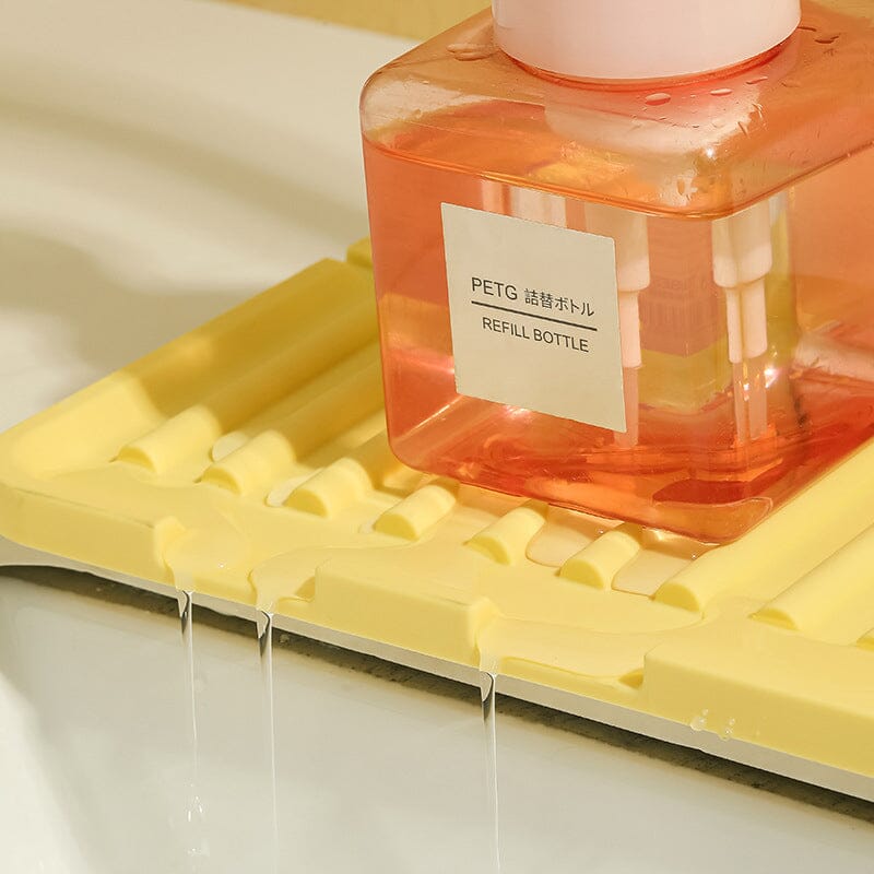 Silicone Draining Mat | Stornfield