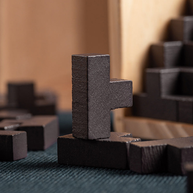 Rubik's Lock Rubik's Cube Toys | Stornfield
