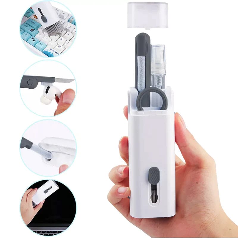 All-in-1 Keyboard Cleaning Brush | Stornfield