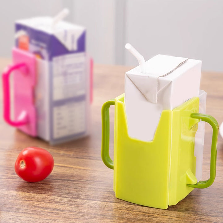 Spill-proof drink holders for children | Stornfield