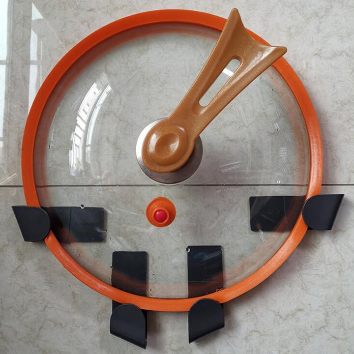 Pan Lid Holders | Stornfield