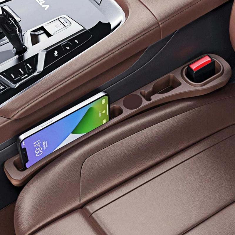 New Car Seat Side-Gap Filler | Stornfield