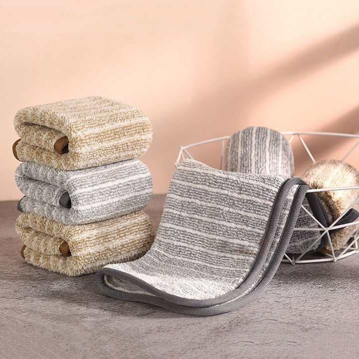 Reusable bamboo cleaning cloth | Stornfield