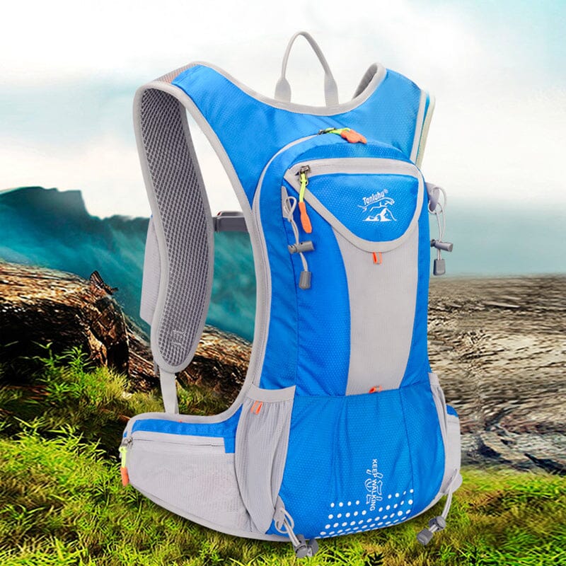 Bike backpack for outdoor sports | Stornfield