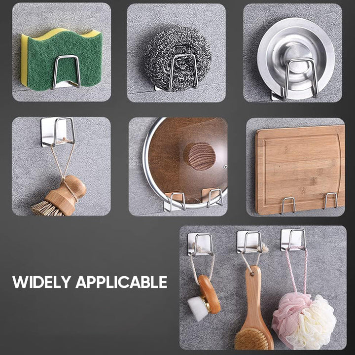 Sink Sponge Drainer | Stornfield