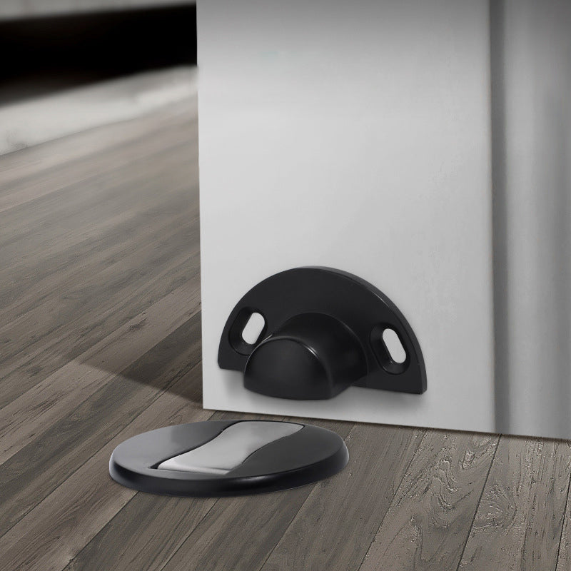 Stainless Steel Invisible Magnetic Door Stopper | Stornfield