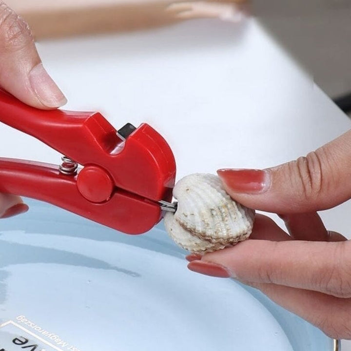 Clam Pliers for Restaurant & Home | Stornfield