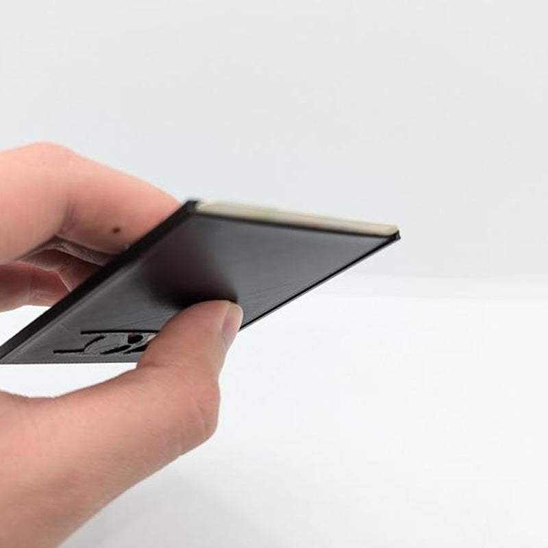 Stornfield | Batman ID Holder