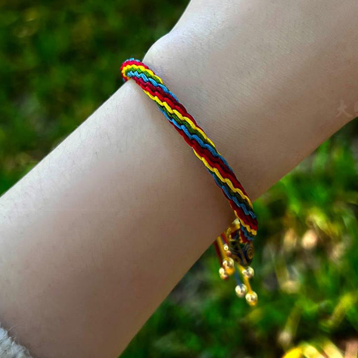 Tuna reincarnation bracelet | Stornfield