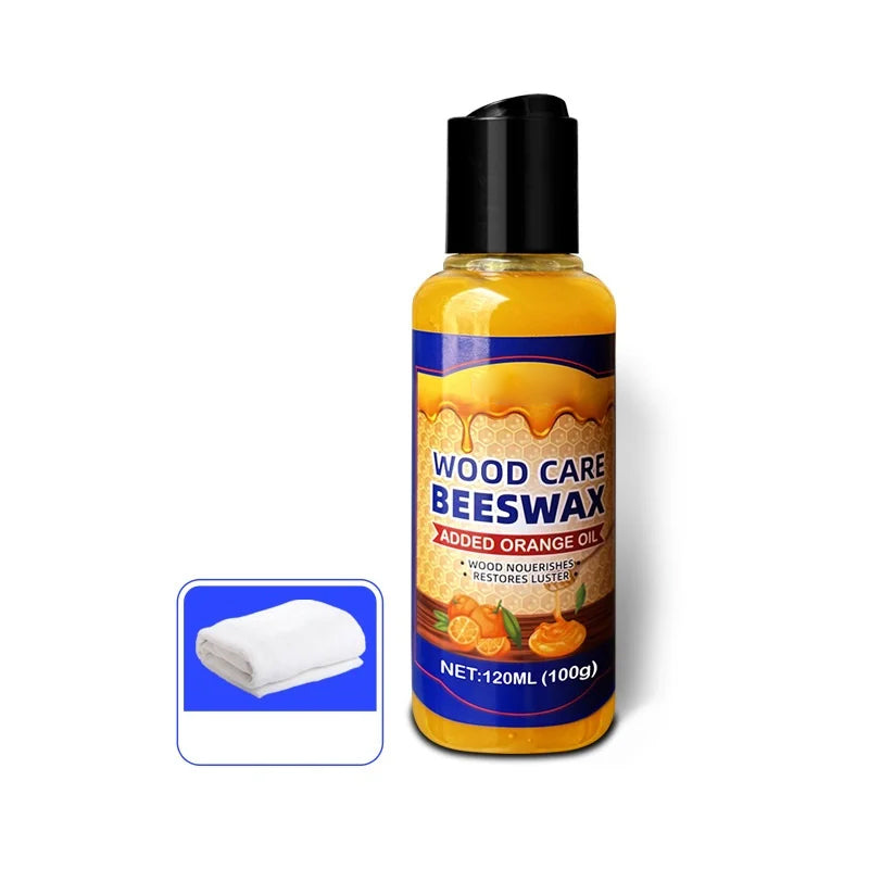 Natural Micro-Molecularized Beeswax | Stornfield