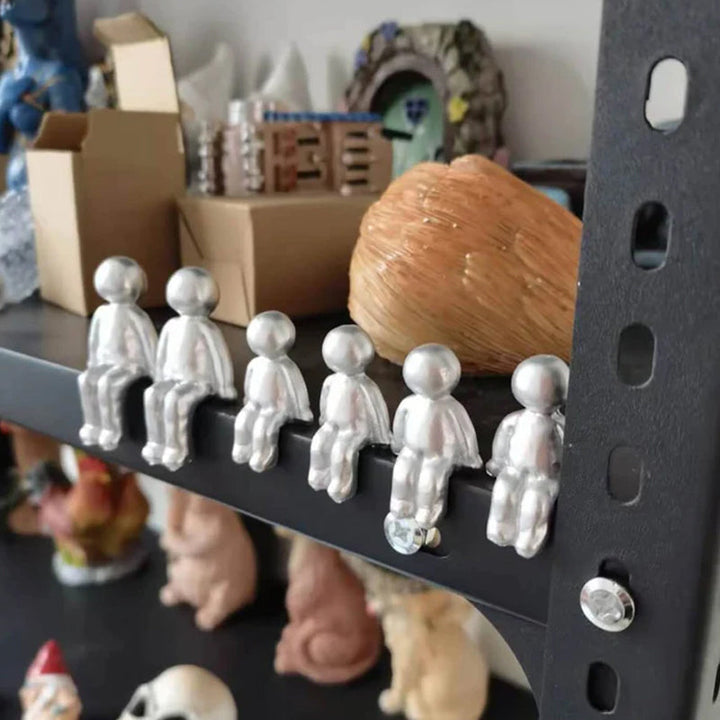 Family Member Figurines | Stornfield