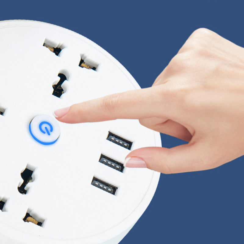 Universal Power Strip | Stornfield