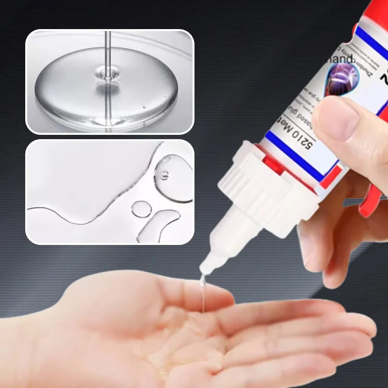 Powerful Solder Multi-Material Repair Adhesive | Stornfield