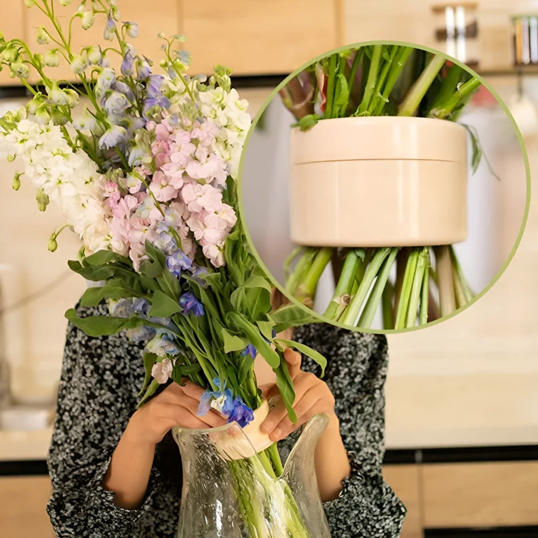 Flower Stem Holder | Stornfield