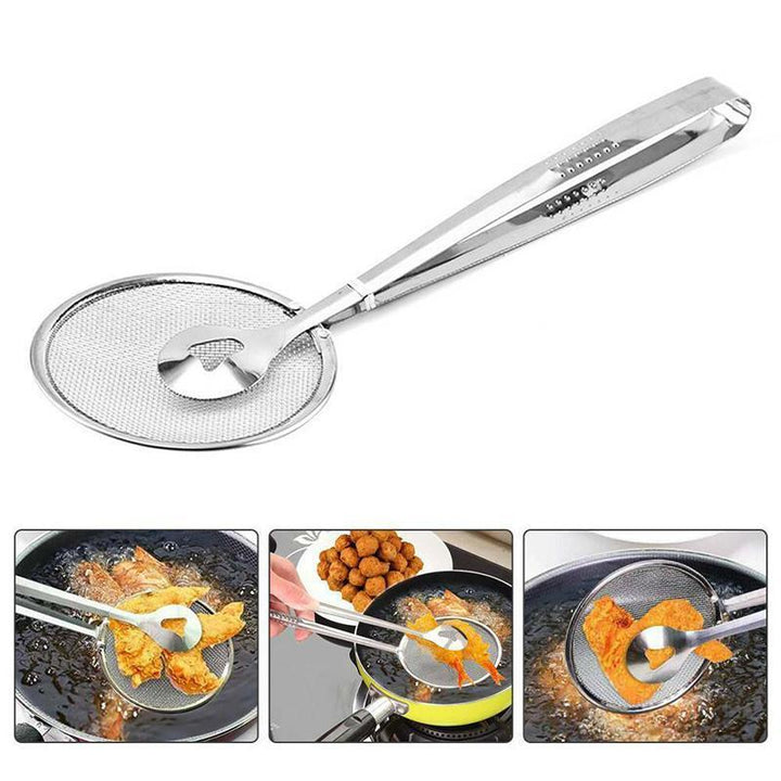 Kitchen Fried Food Oil Colander | Stornfield