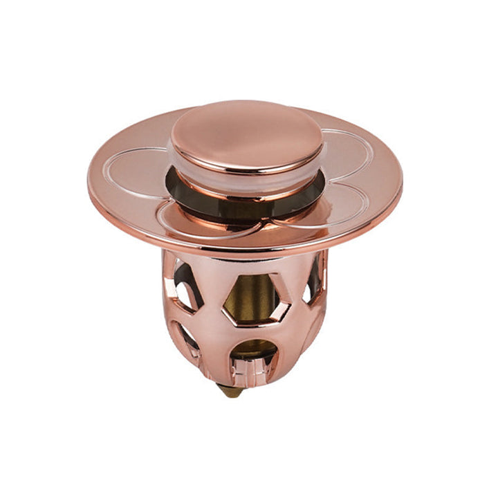 Universal sink drain plug | Stornfield