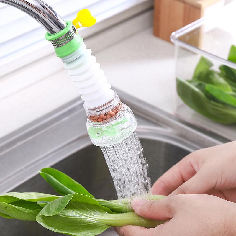 Faucet Booster Filter | Stornfield