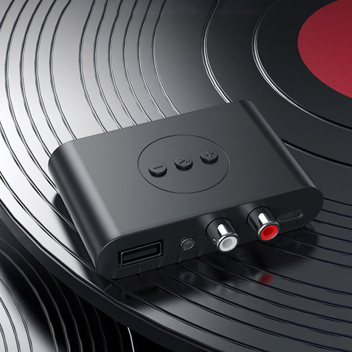 Stornfield | Bluetooth 5.0 Audio Receiver