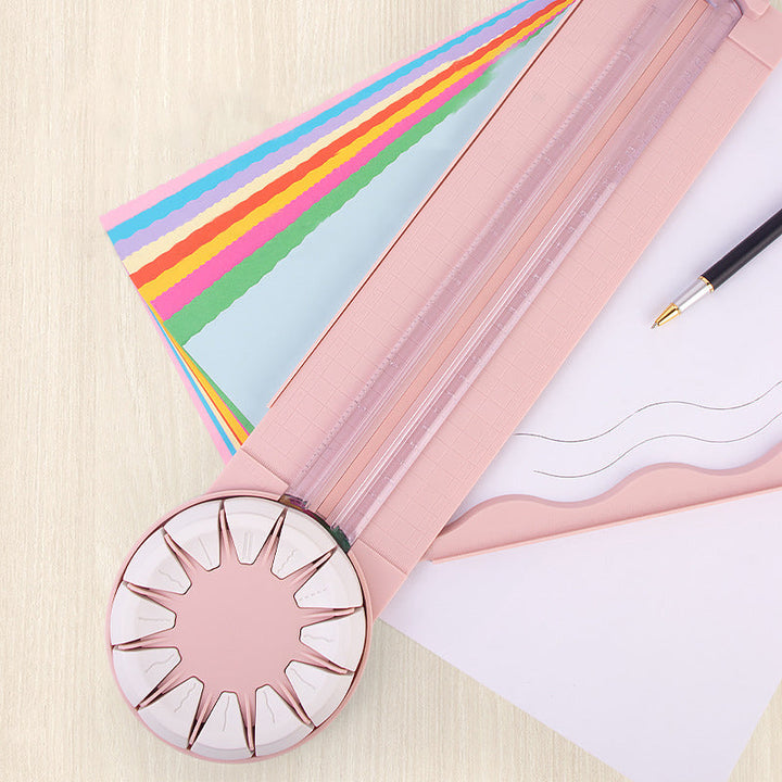 12-in-1 Paper Cutter | Stornfield