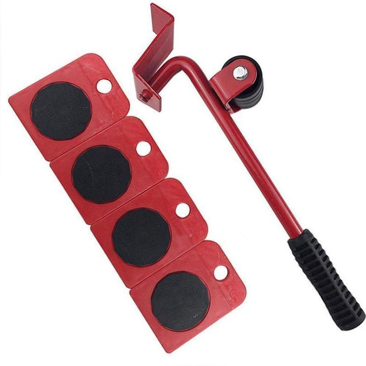 Heavy Furniture Lifting and Moving Tool Set | Stornfield