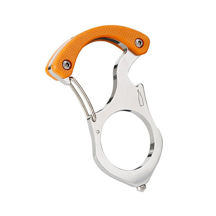 Auto Key Buckle Self-Defense Hook | Stornfield