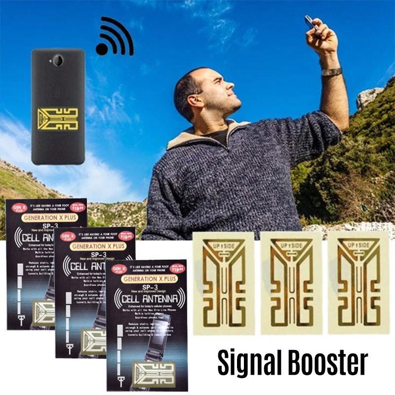 Stornfield | Signal Booster | Mobile Phone Signal Booster