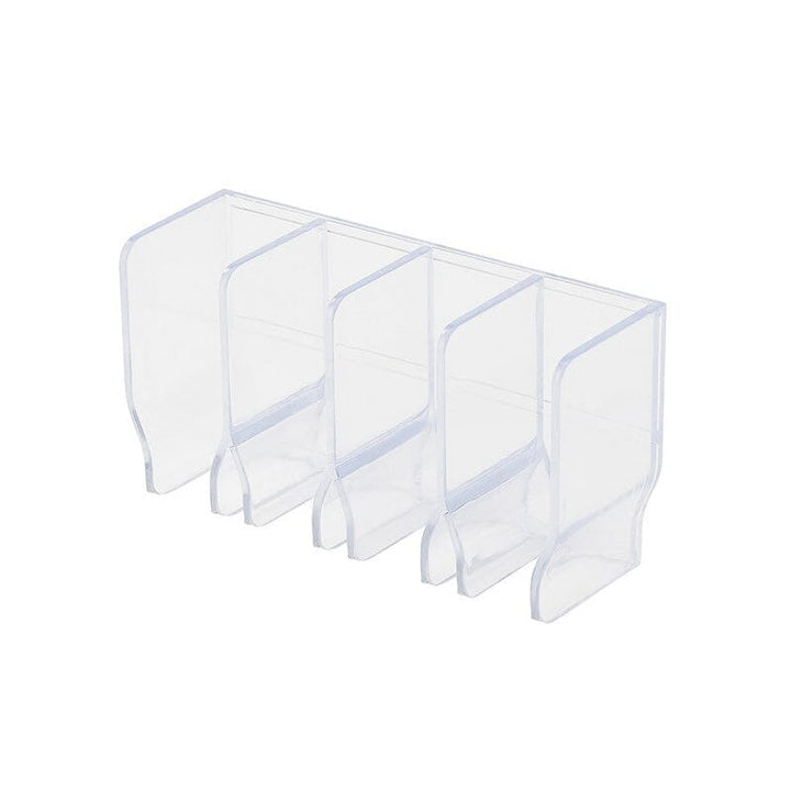 Wall-Mounted Skincare Organizer Shelf for Cleansers | Stornfield