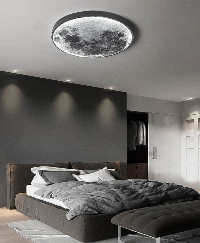 Stornfield | Luna