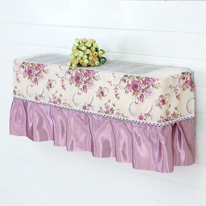 Air conditioner cover | Stornfield