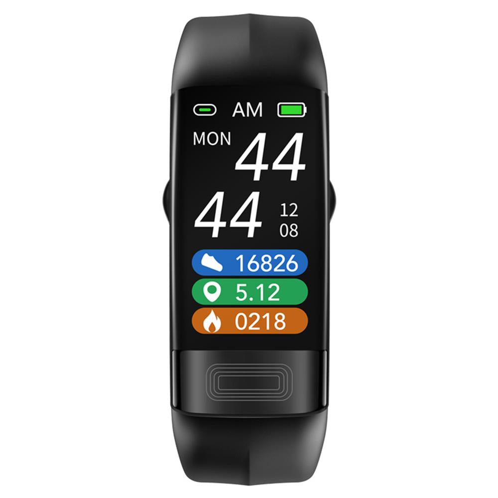 Stornfield | Smart Blood Pressure Monitor Bracelet EKG Heart Rate Oxygen Sleep Tracker FDA Approved