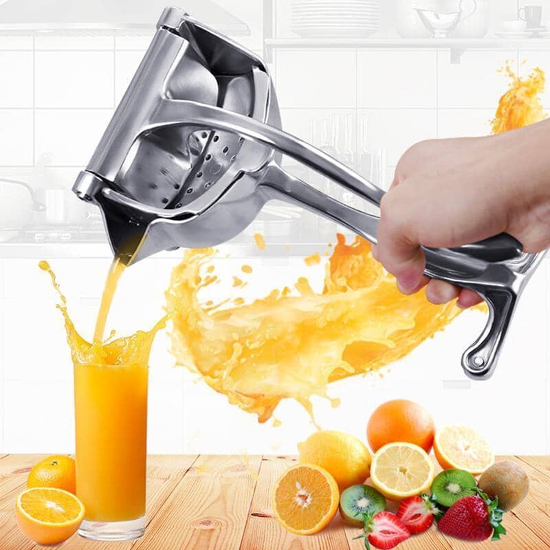 Heavy duty manual fruit juicer | Stornfield