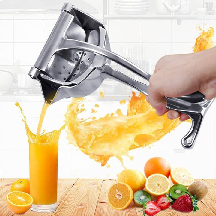 Heavy duty manual fruit juicer | Stornfield