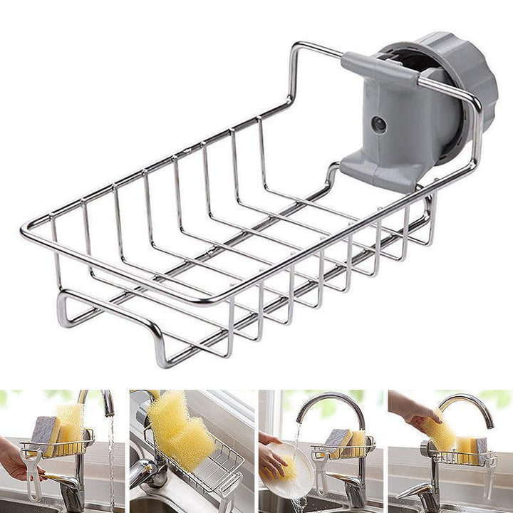 Kitchen sink arrangement support | Stornfield