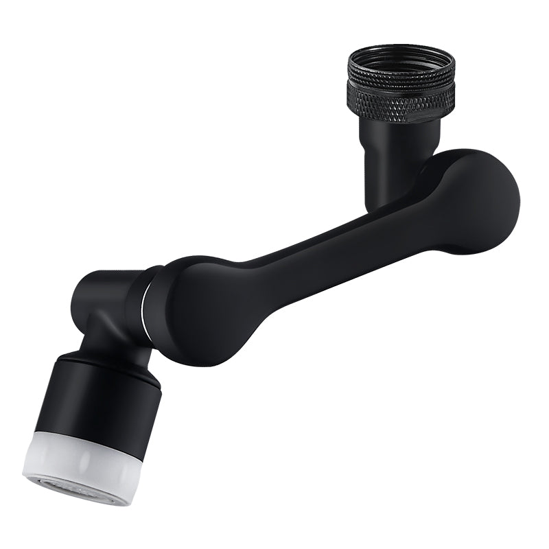 Rotatable multifunctional extension faucet | Stornfield
