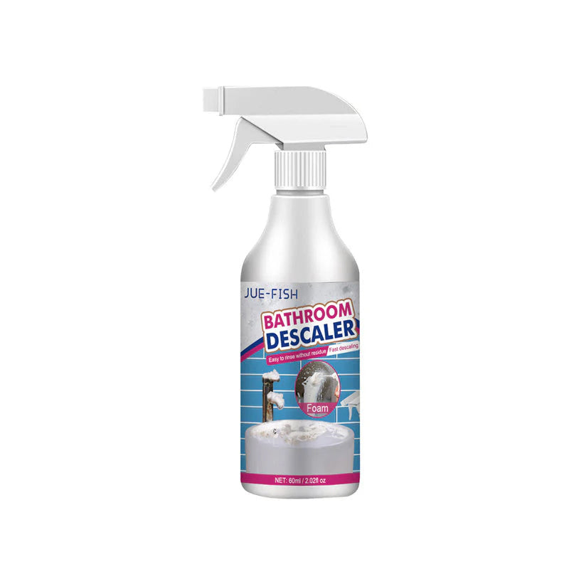 Stornfield | Nettoyant Mousse Multifonctionnel pour Salle de Bain