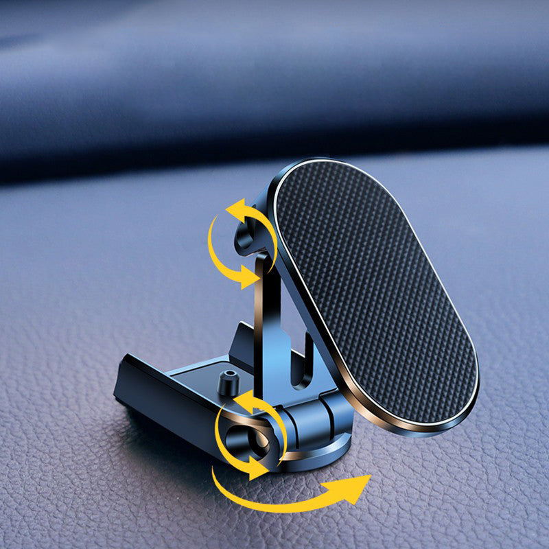 Strong magnetic flip holder | Stornfield