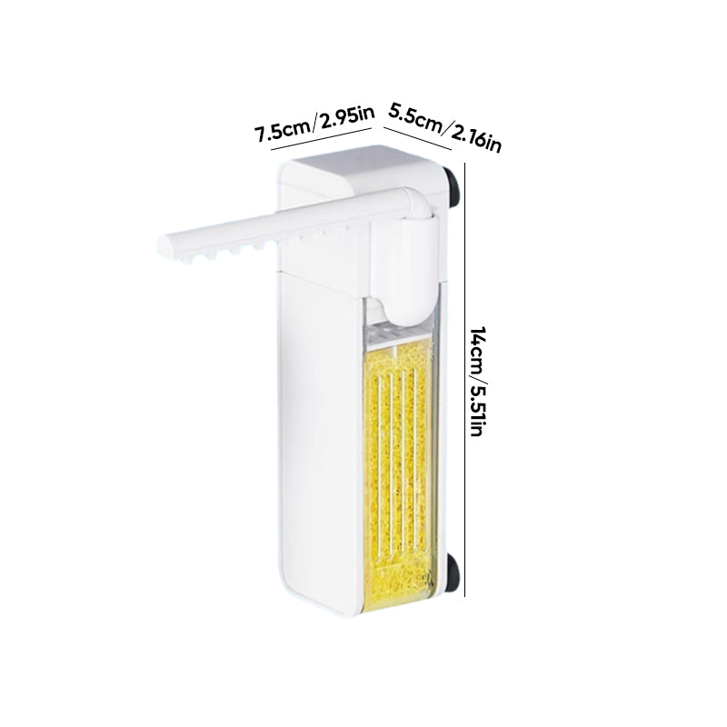 Mini Aquarium Filter | Stornfield