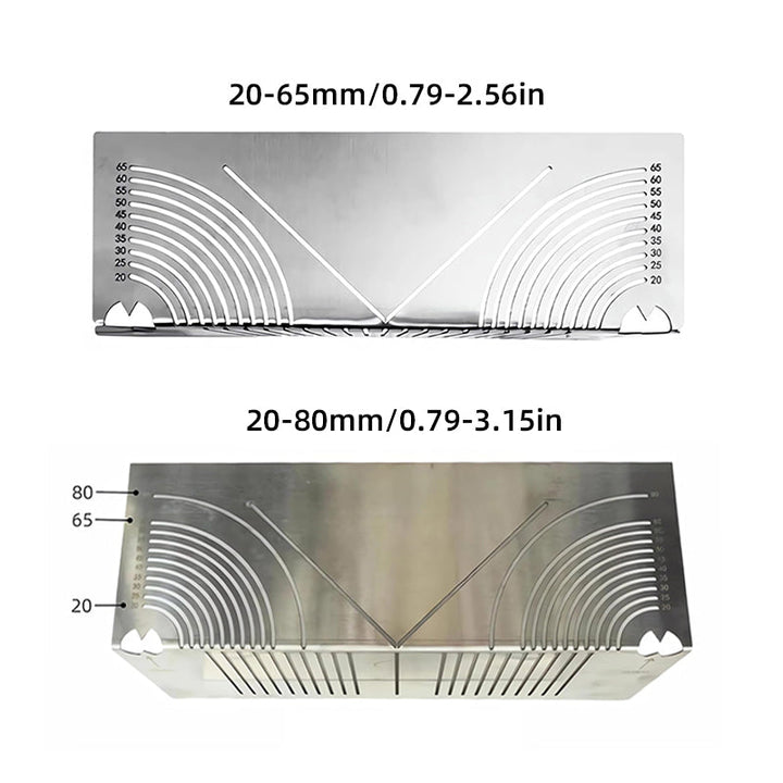 PrecisionFlex Shop & Arc Marking Tool | Stornfield