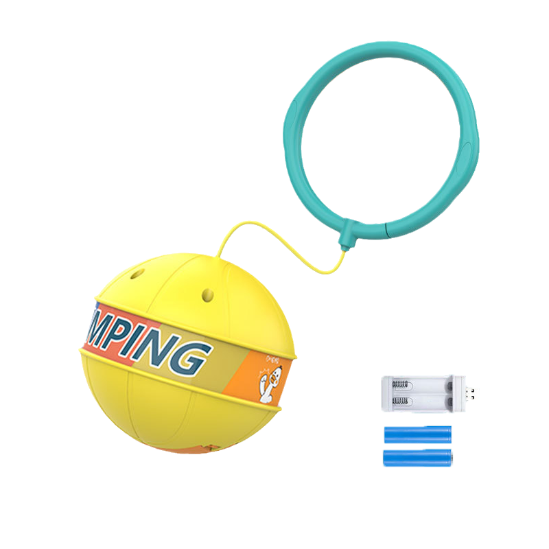 Light-up bouncy ball | Stornfield
