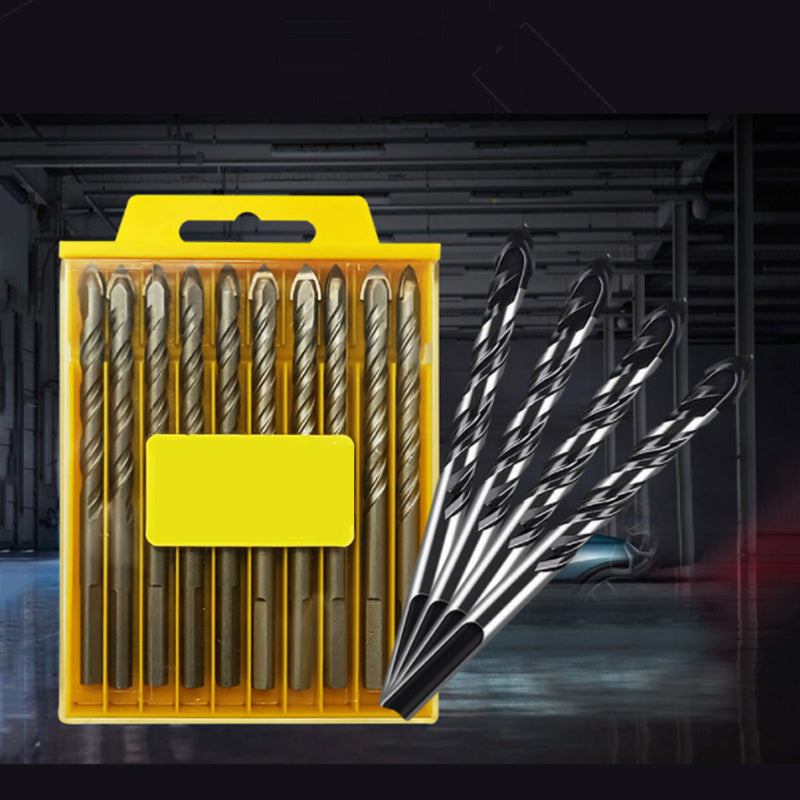 Stornfield | 7-Piece Multi-purpose Drill