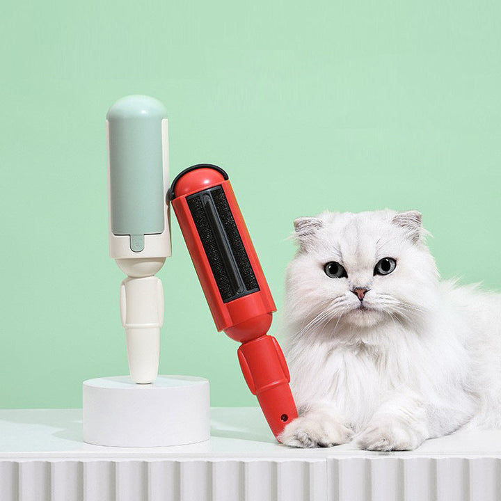 Adhesive Brush for Pets | Stornfield