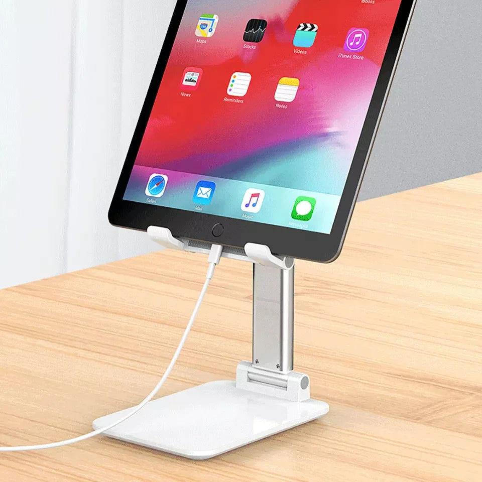 Smart Mobile Cell Phone Holder Stand Foldable Stornfield