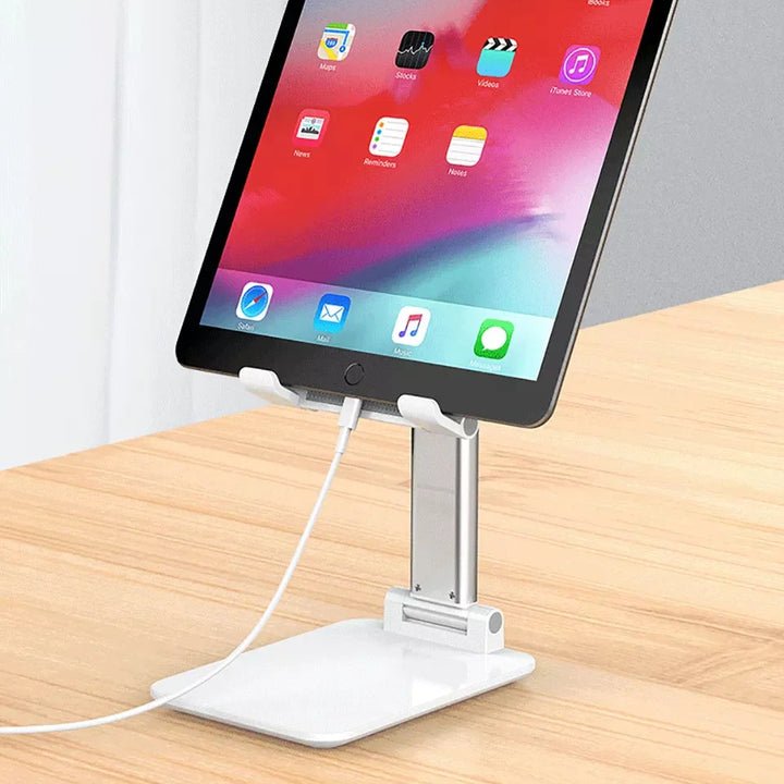 Smart Mobile Cell Phone Holder Stand Foldable Stornfield