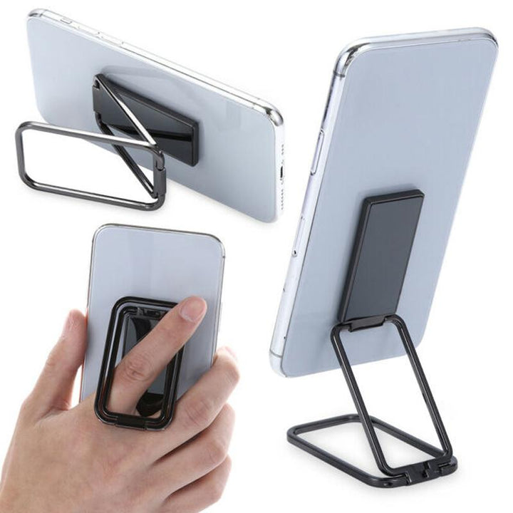 New Foldable Metal Phone Holder | Stornfield