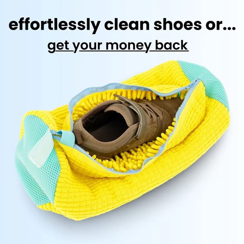 Laundry Shoe Bag | Stornfield