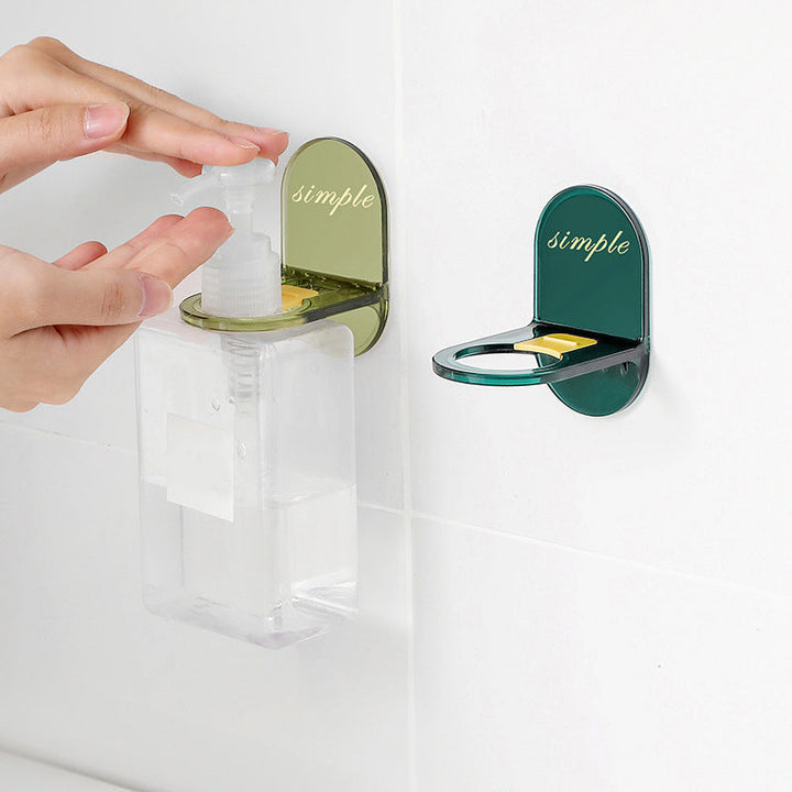 Shower gel hanger | Stornfield