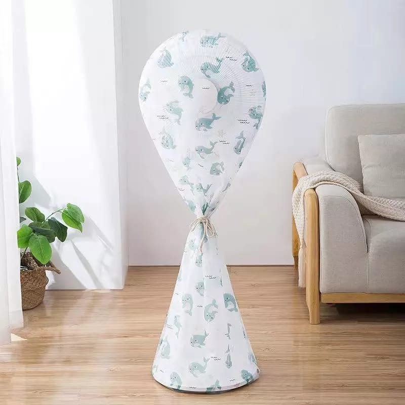 High Quality Waterproof Electric Fan Dust Cover Stornfield