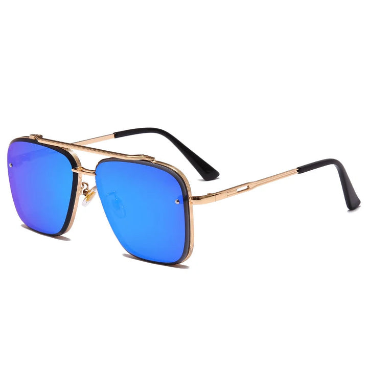 Lennart Sunglasses | Classic & Fashionable | Stornfield